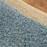 Stones, earth, and mineral screening application