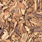 Wood particle and fiber screening application