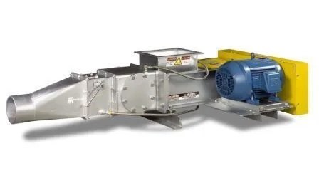Screw pump